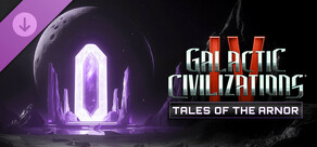 Galactic Civilizations IV - Tales of the Arnor