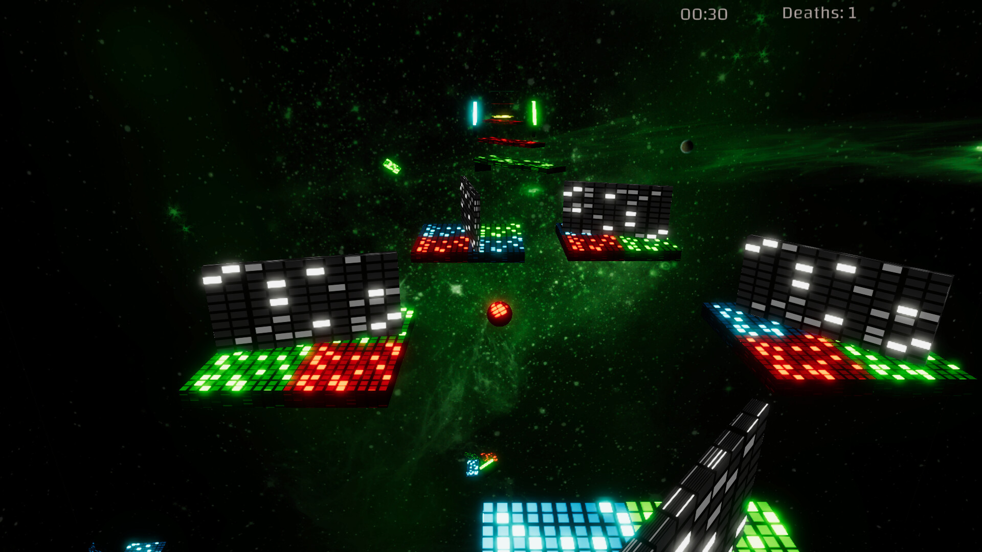 RGBounce screenshot 6