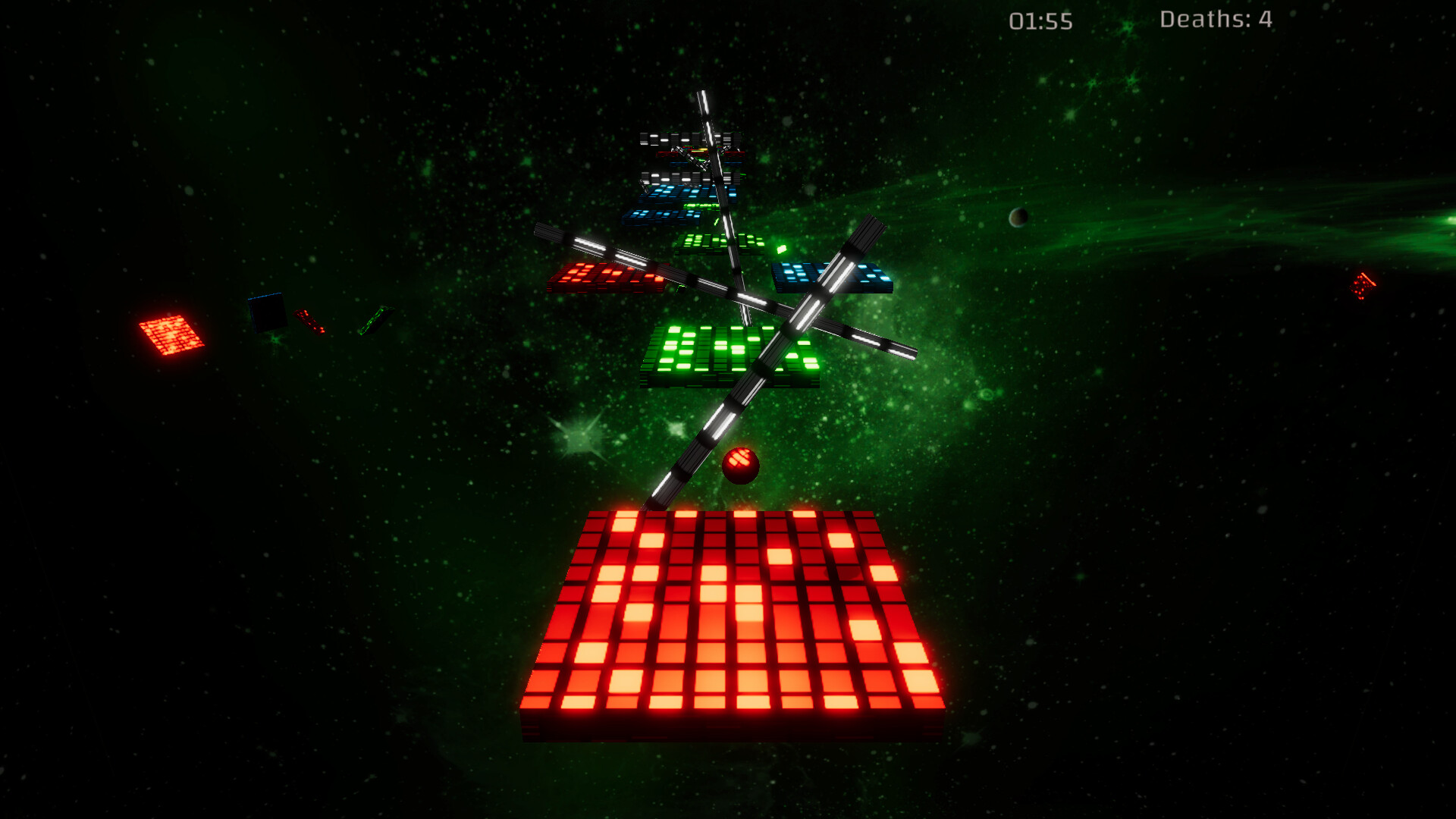 RGBounce screenshot 7
