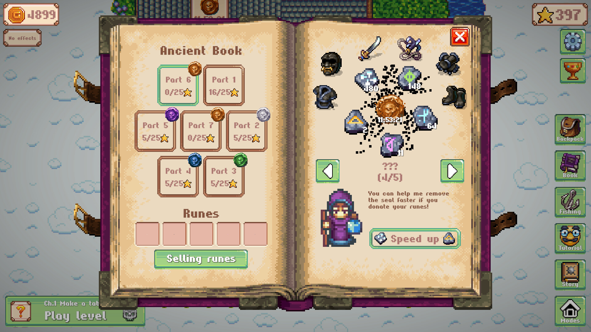 Minesweeper Collector 2 screenshot 8