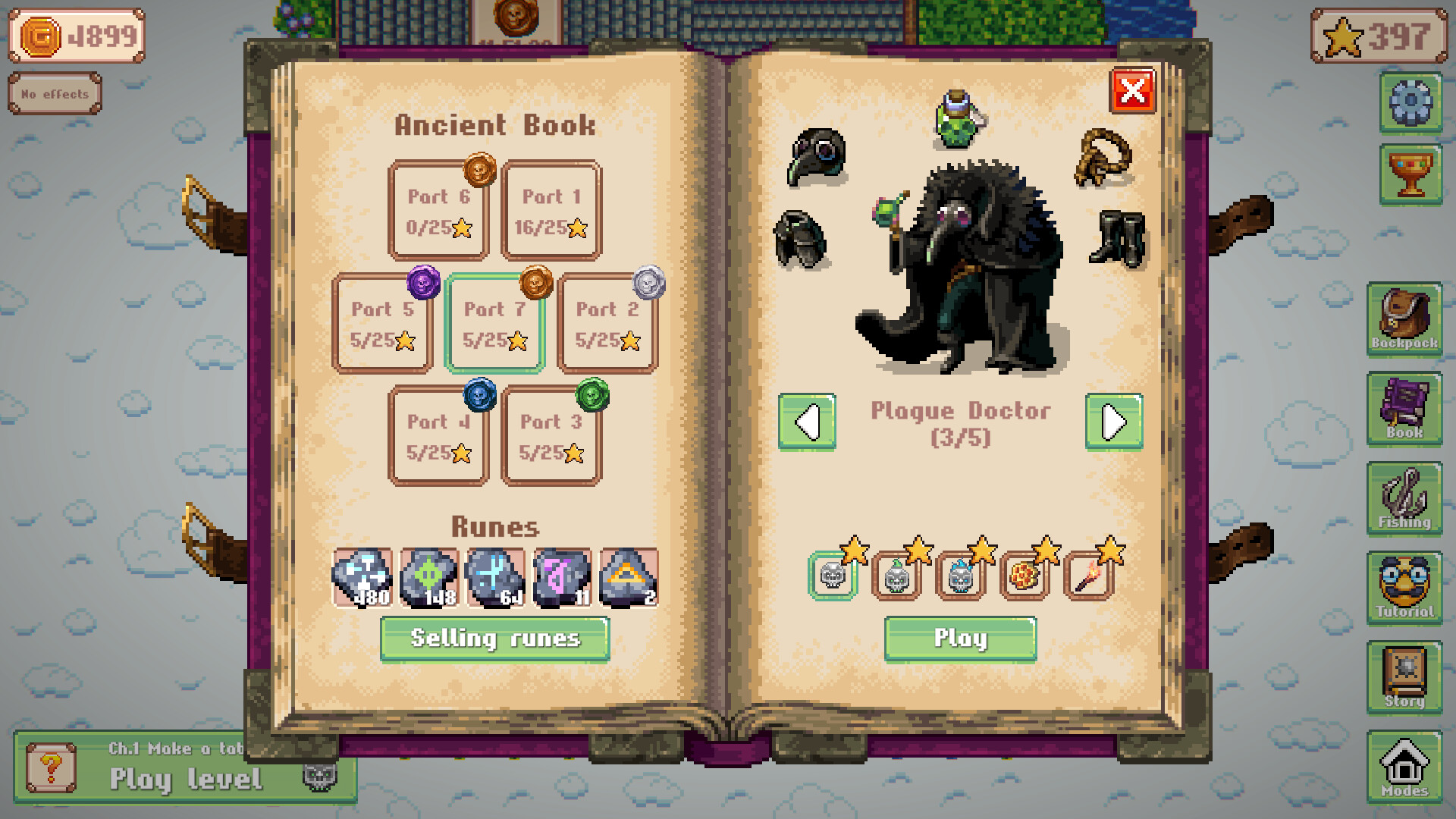 Minesweeper Collector 2 screenshot 3