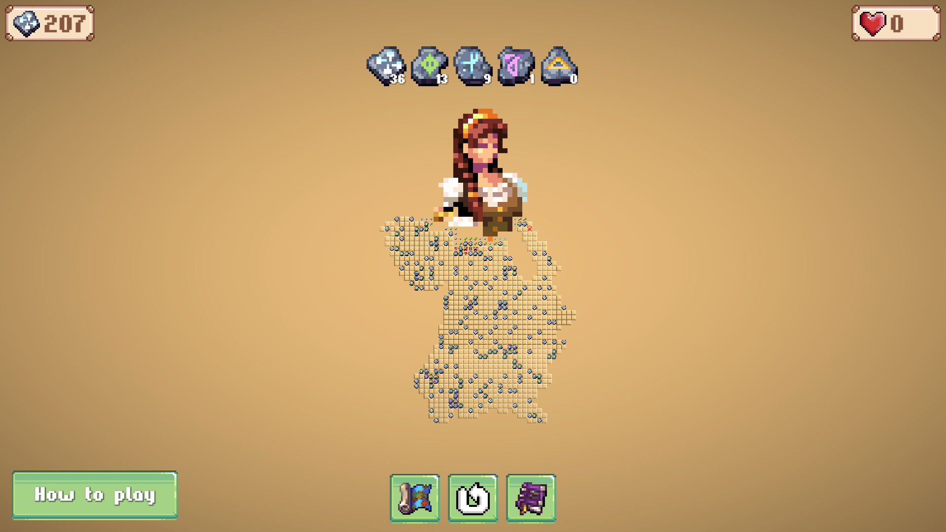 Minesweeper Collector 2 screenshot 7