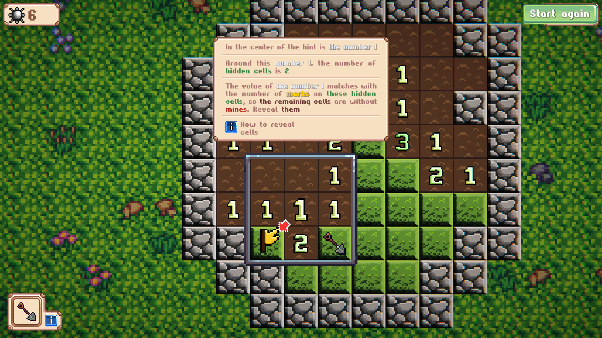 Minesweeper Collector 2 screenshot 16