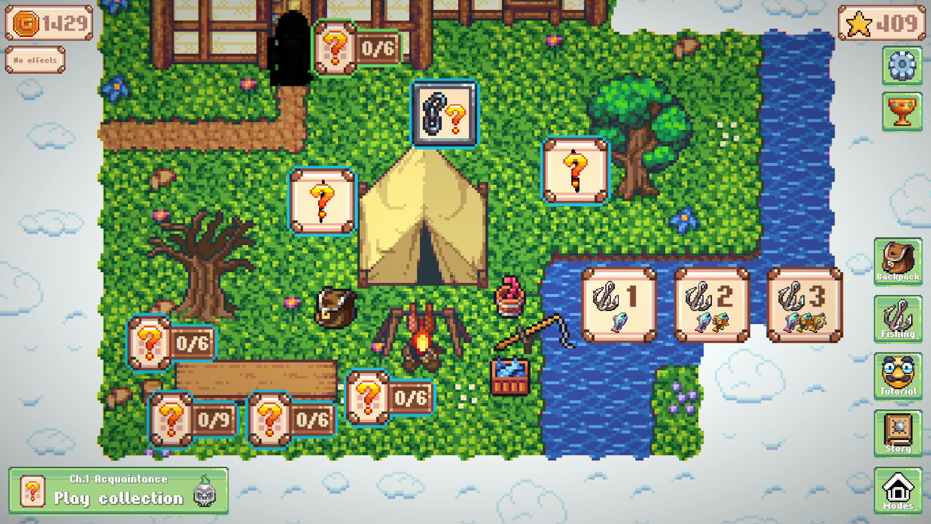 Minesweeper Collector 2 screenshot 5