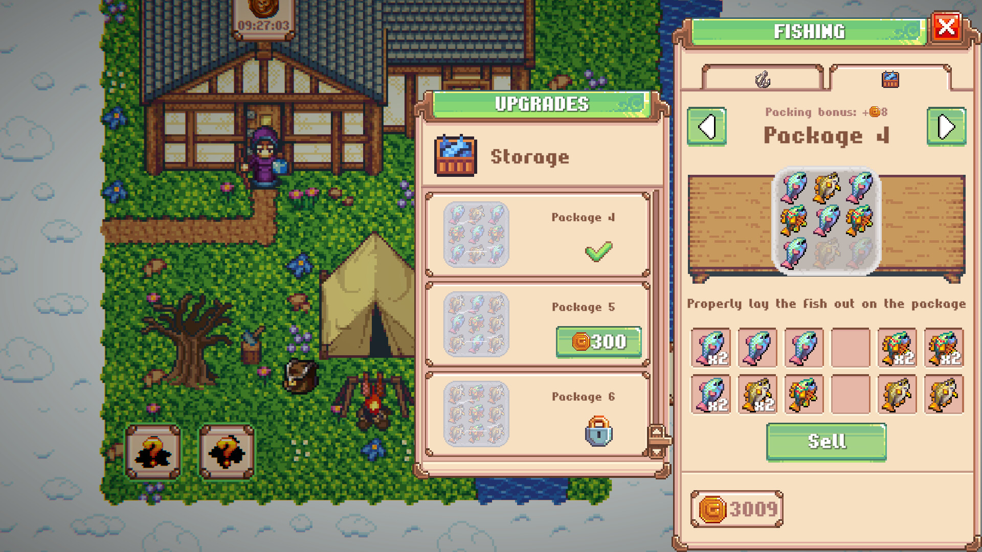 Minesweeper Collector 2 screenshot 4