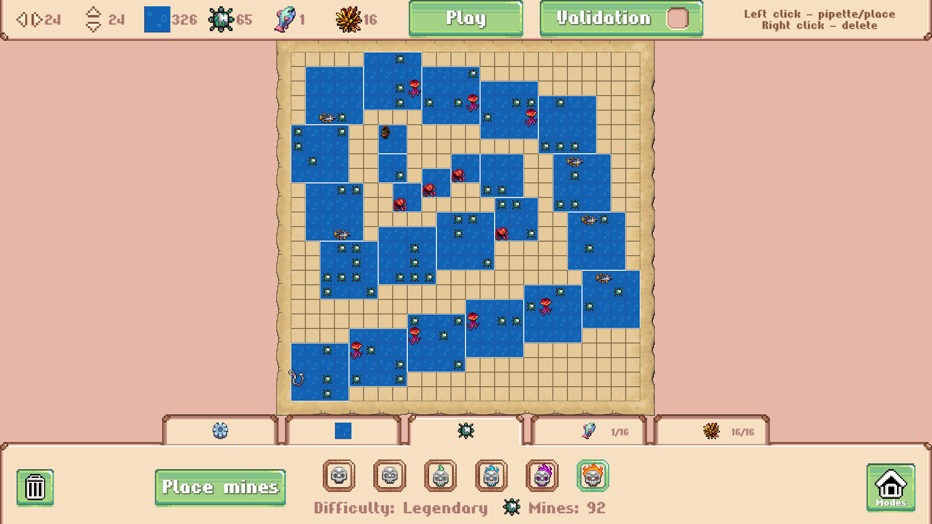 Minesweeper Collector 2 screenshot 14