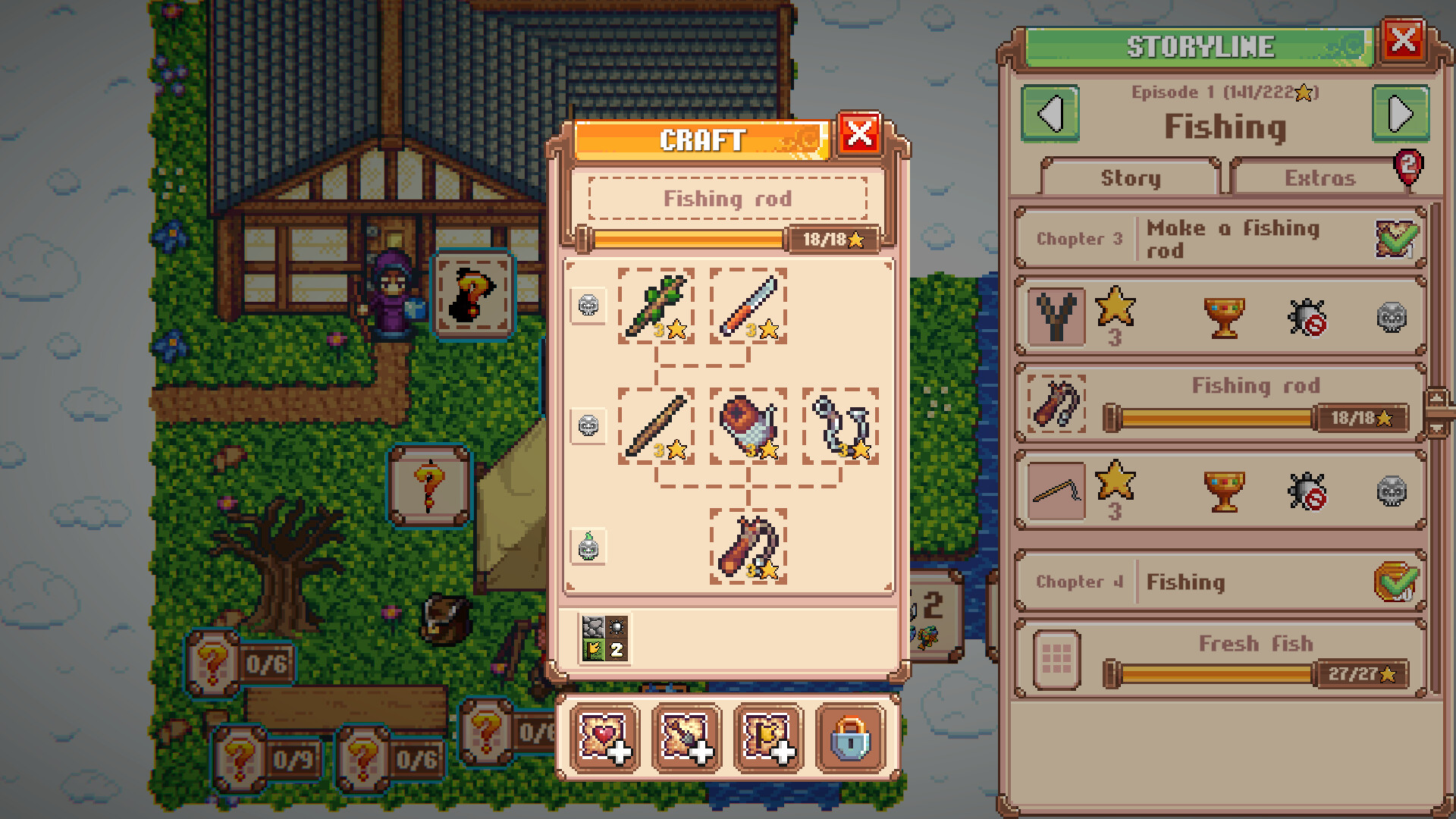 Minesweeper Collector 2 screenshot 2