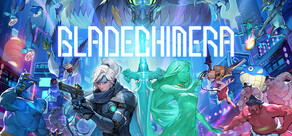 Banner for game BLADECHIMERA