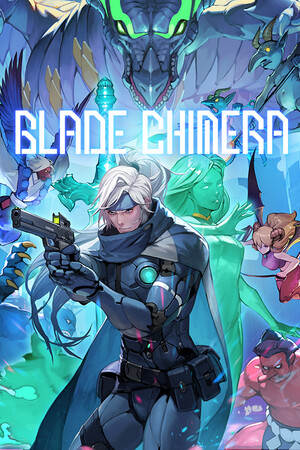 BLADECHIMERA