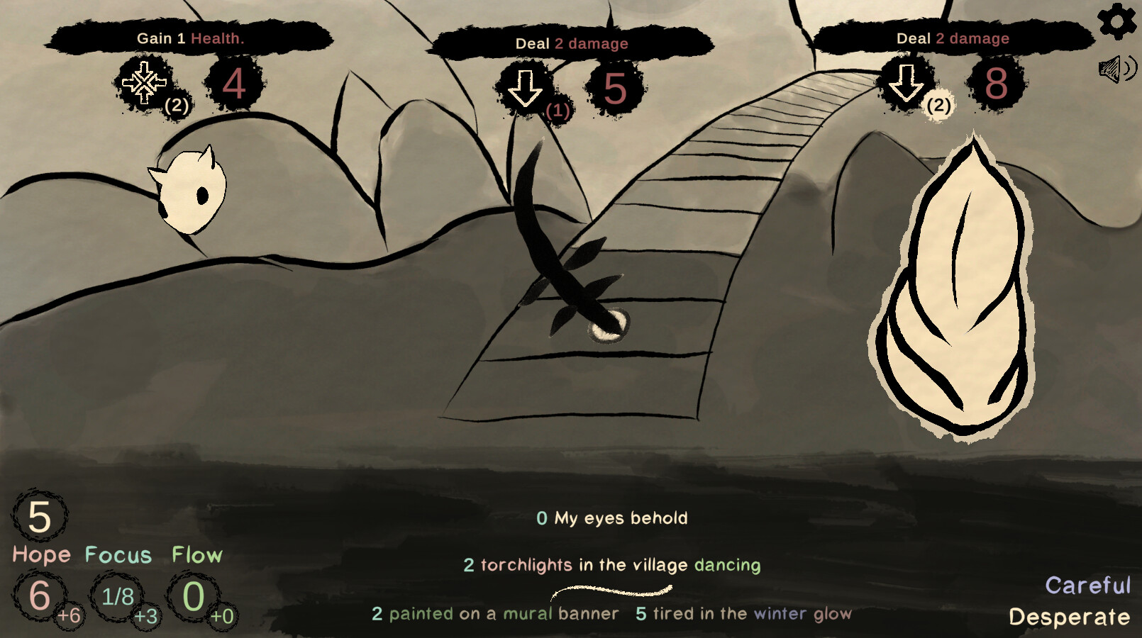 Battle Poet screenshot 5