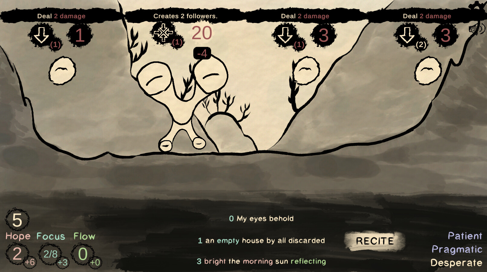 Battle Poet screenshot 4