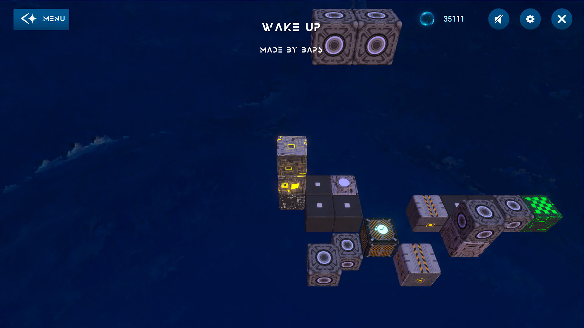 Block-ed screenshot 4