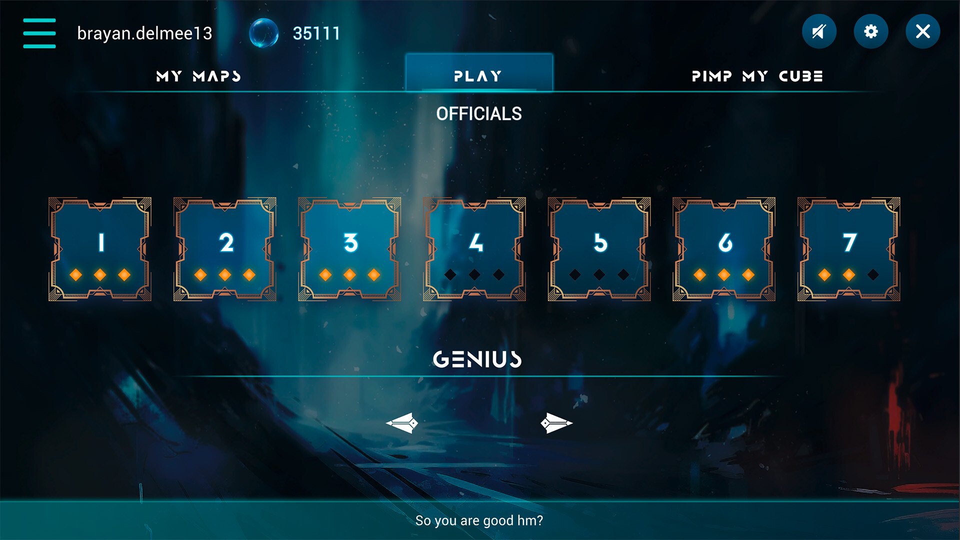 Block-ed screenshot 7