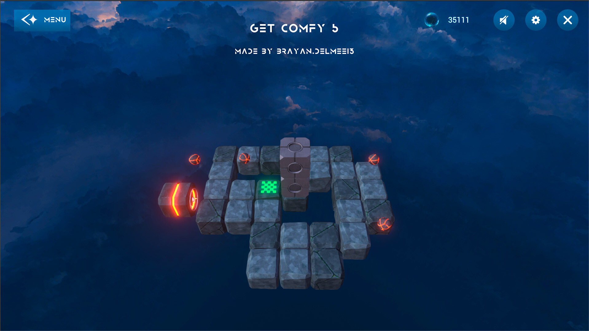 Block-ed screenshot 3