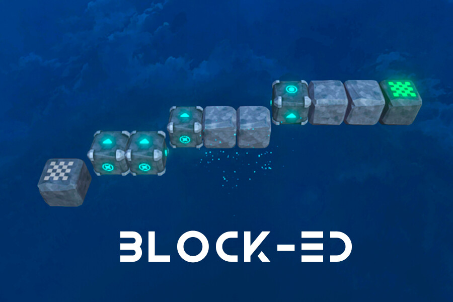 Block-ed screenshot 8