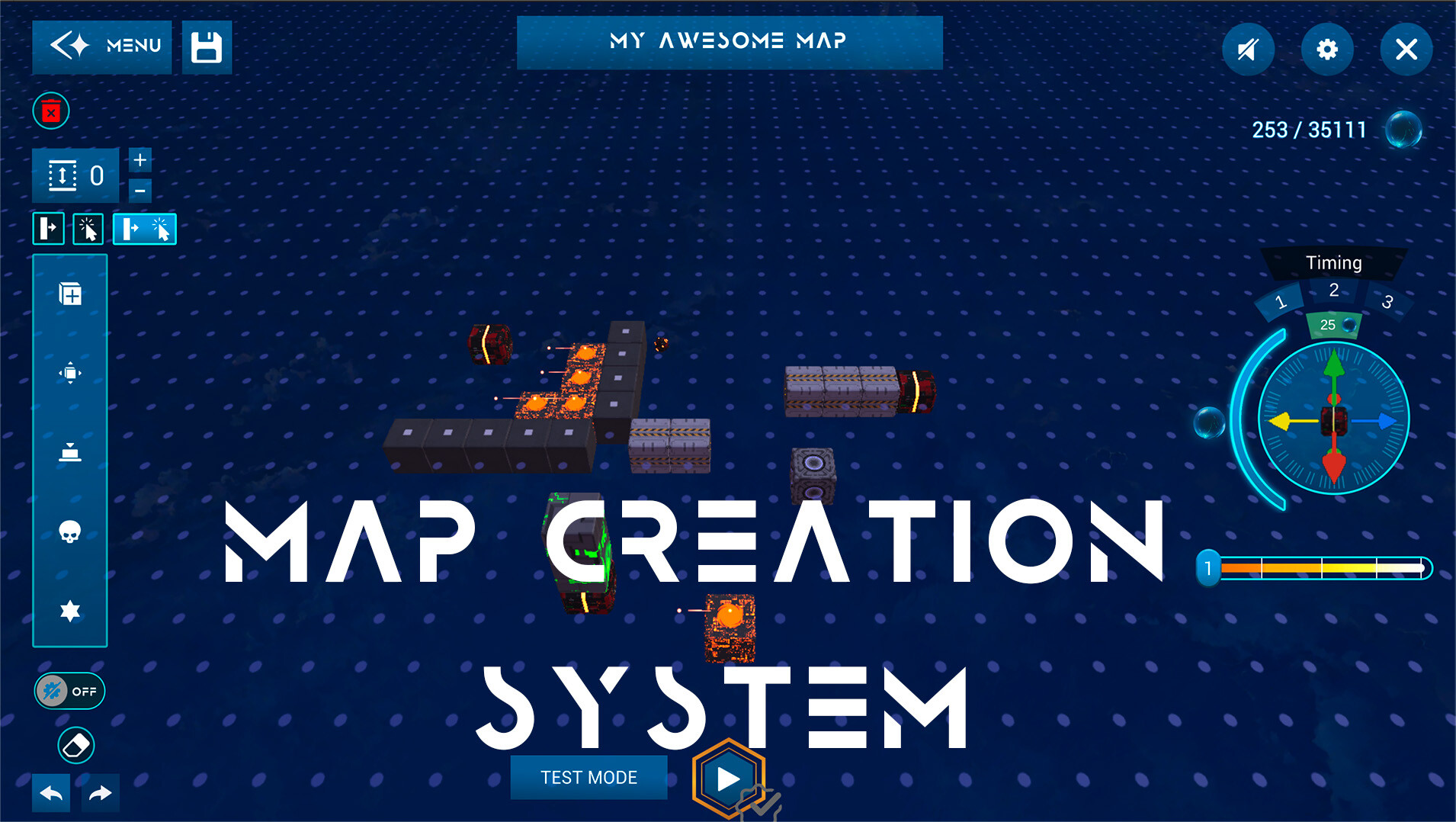 Block-ed screenshot 1