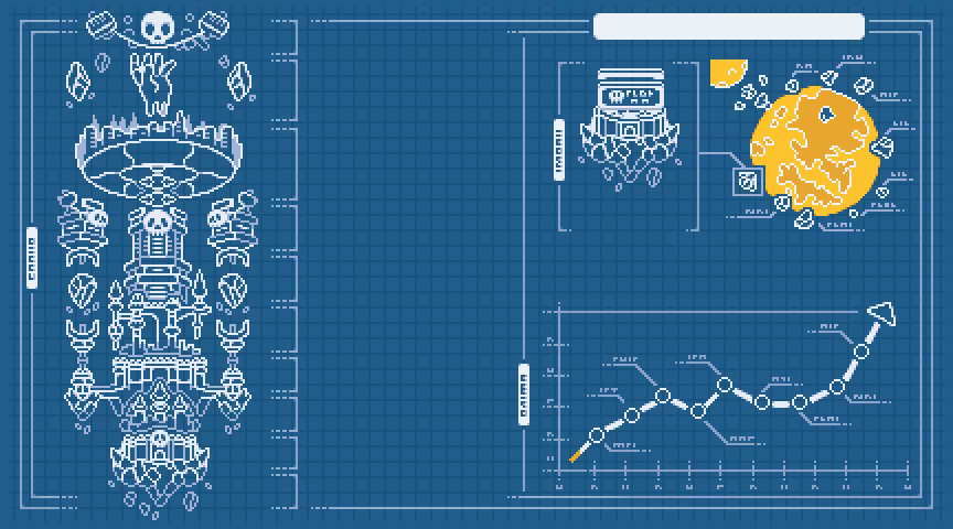 E-Lich: Corporate Souls