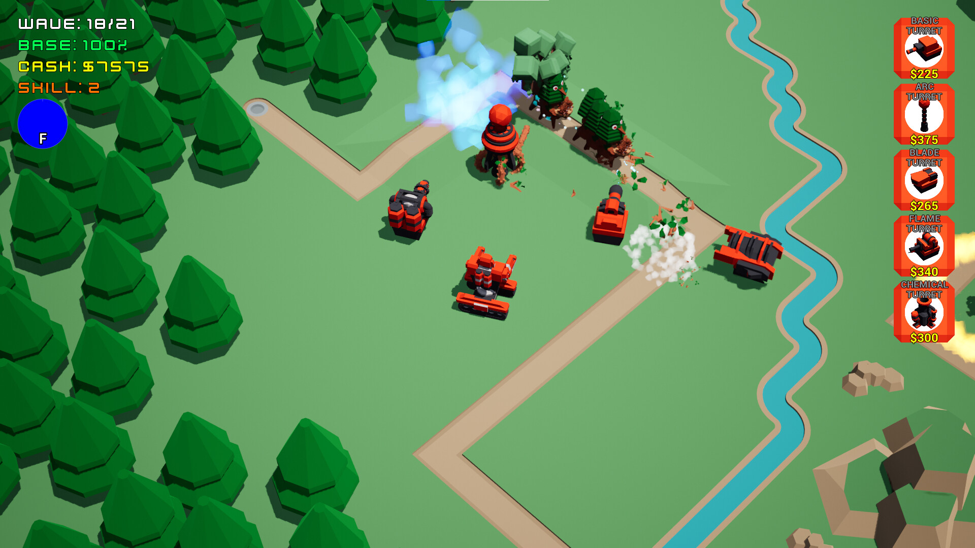 Paper Protocol screenshot 3