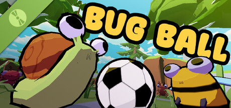 Bug Ball Demo