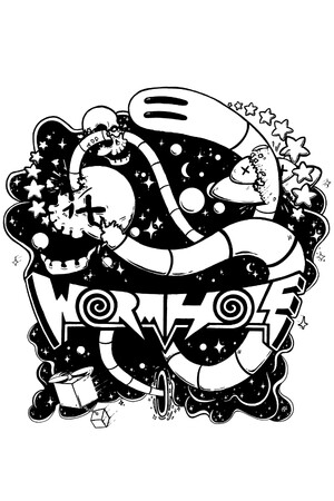 WORMHOLE