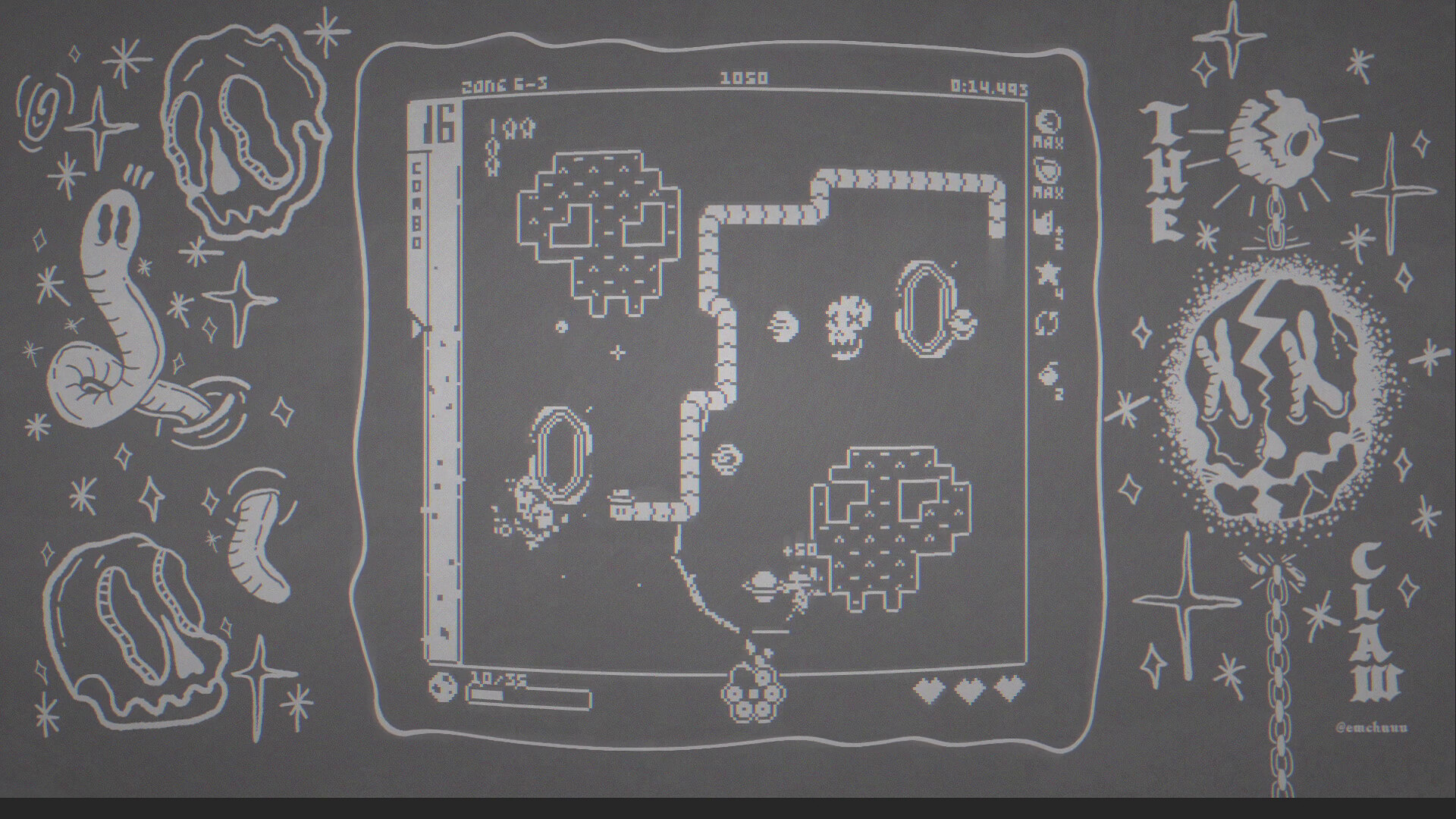 WORMHOLE screenshot 7