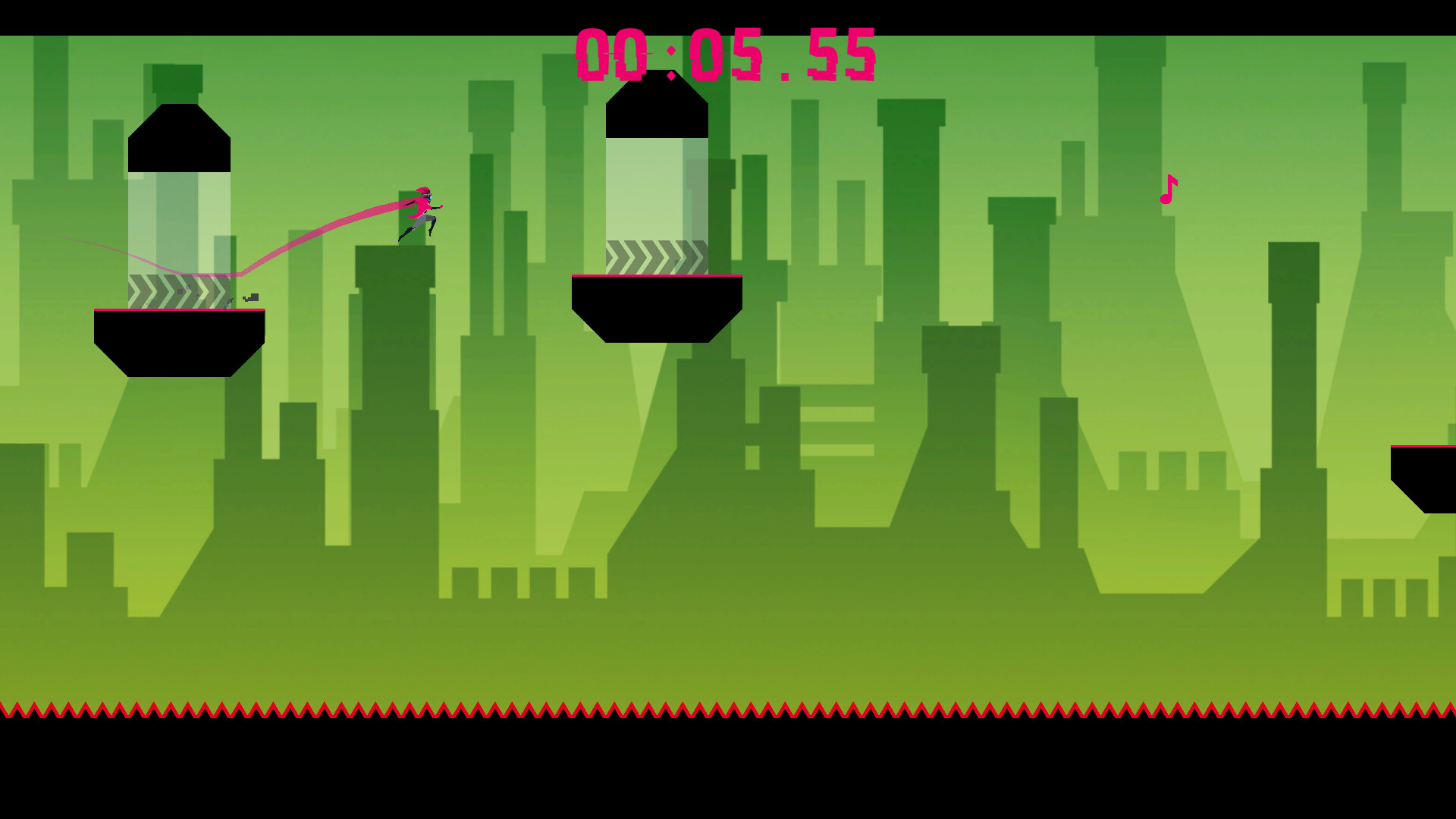Neon Shift screenshot 6