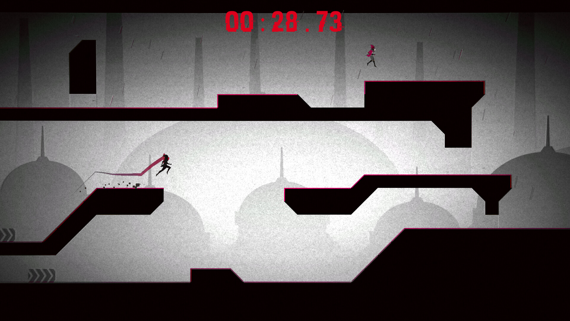 Neon Shift screenshot 9