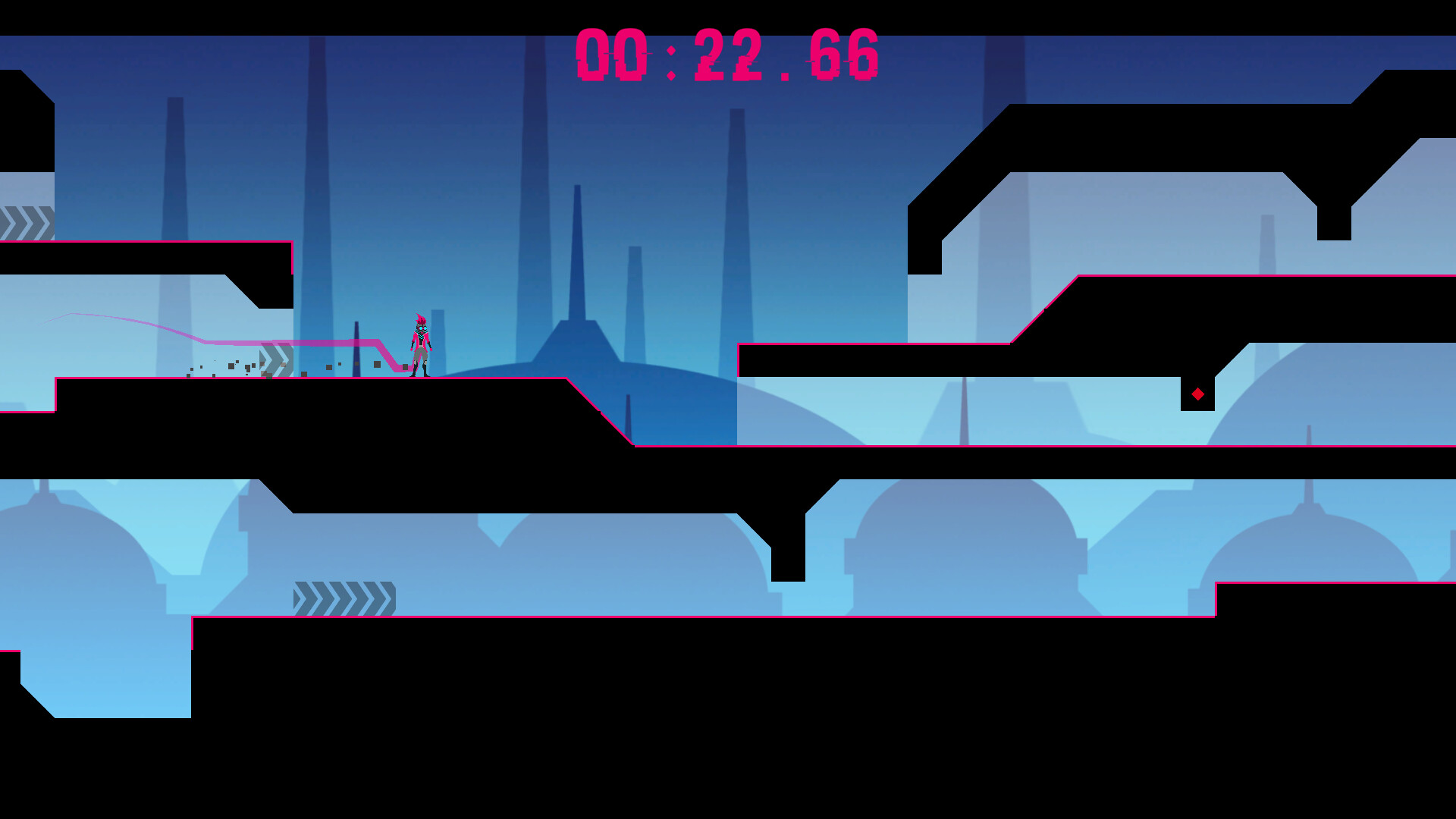 Neon Shift screenshot 8