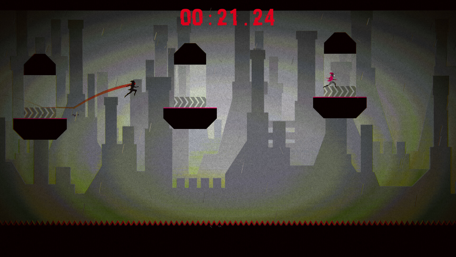 Neon Shift screenshot 7