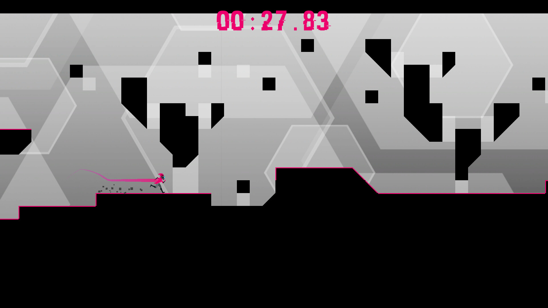 Neon Shift screenshot 10
