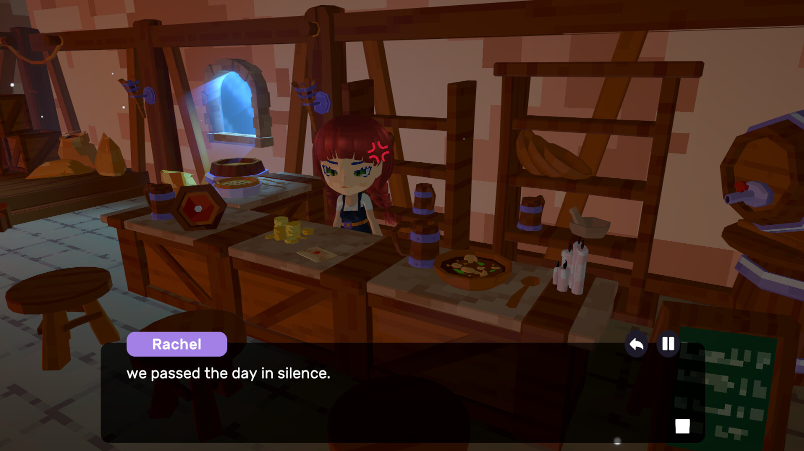 Hero Manager screenshot 7