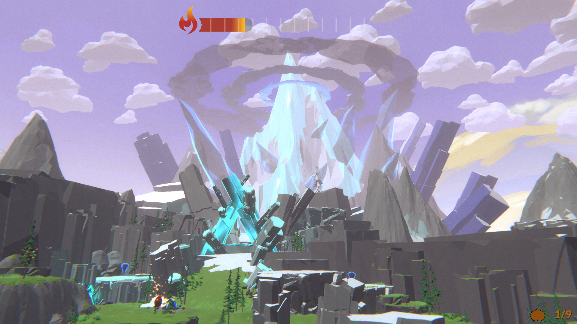 Wild Thaw screenshot 8