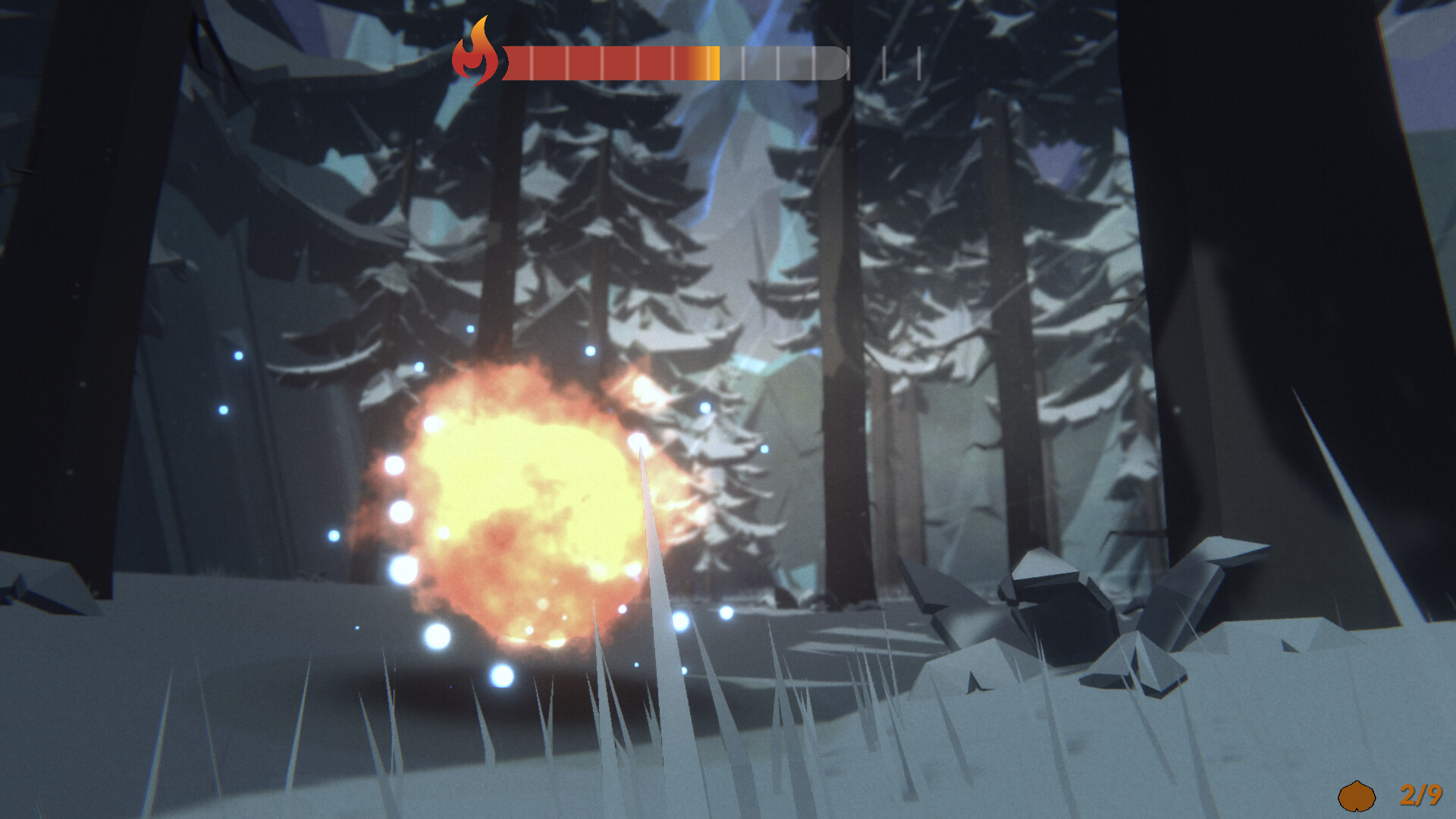 Wild Thaw screenshot 7