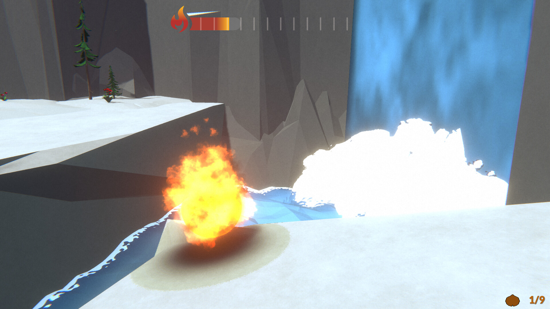Wild Thaw screenshot 6