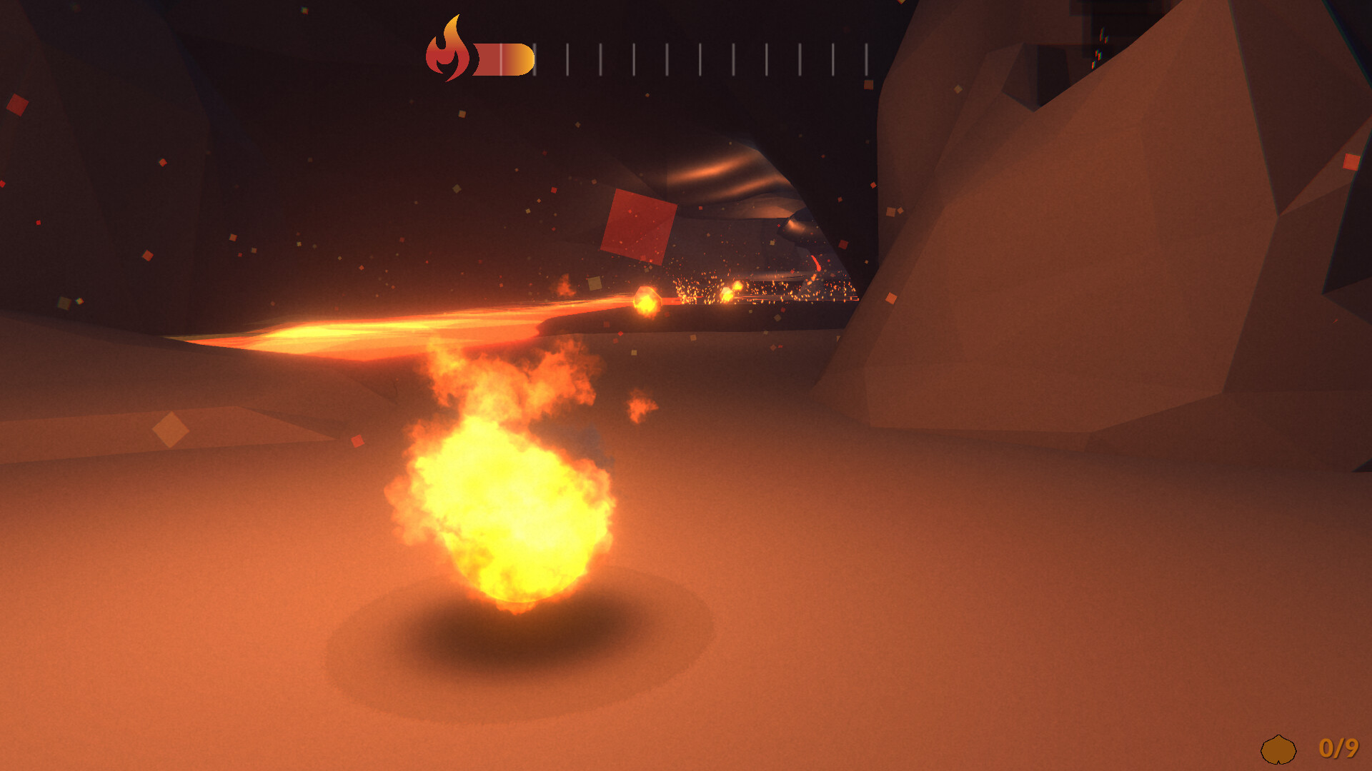 Wild Thaw screenshot 2
