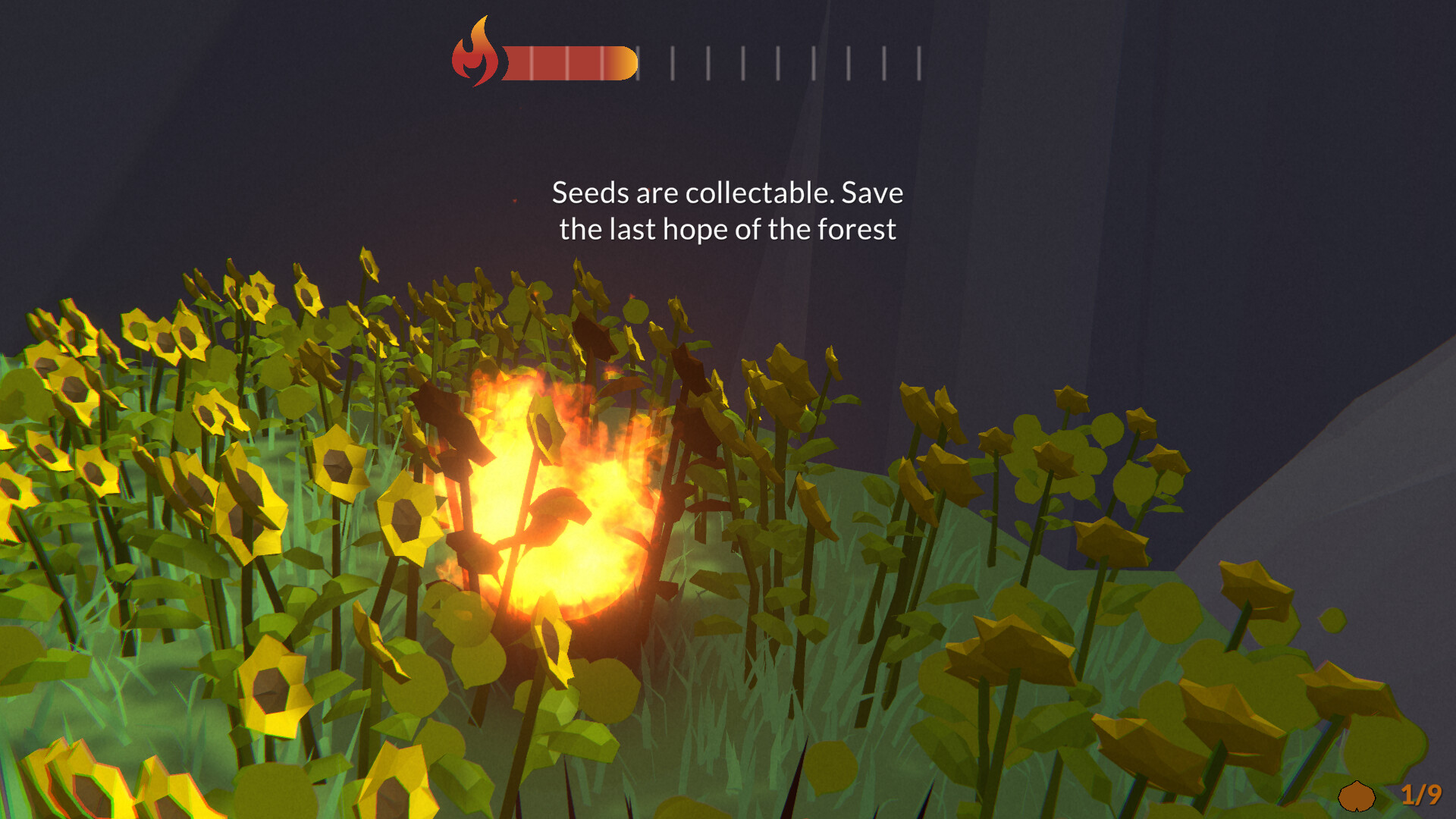 Wild Thaw screenshot 4