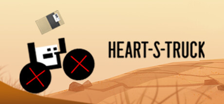 Heart-S-Truck: header artwork