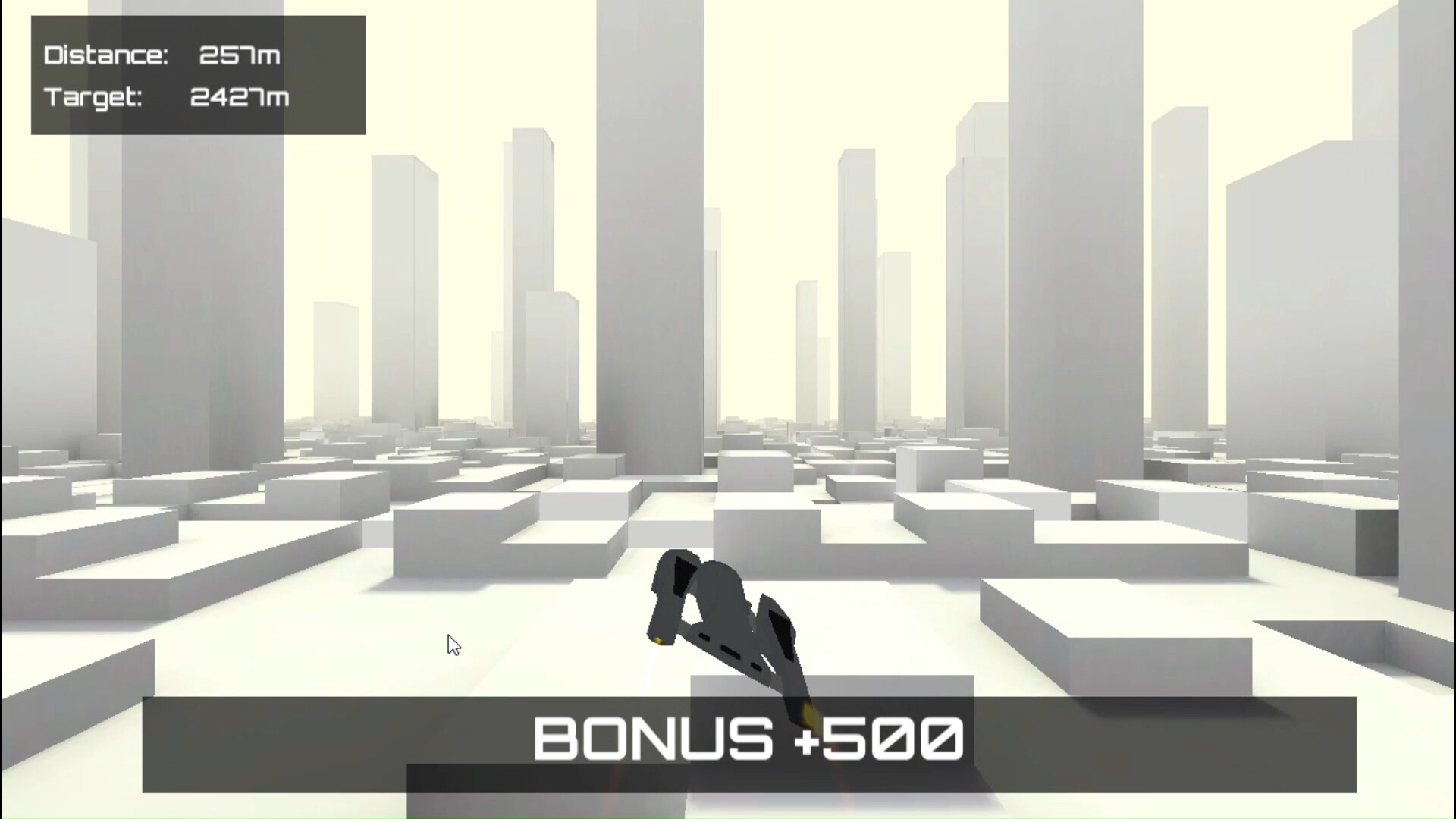 Infinity Sky screenshot 6