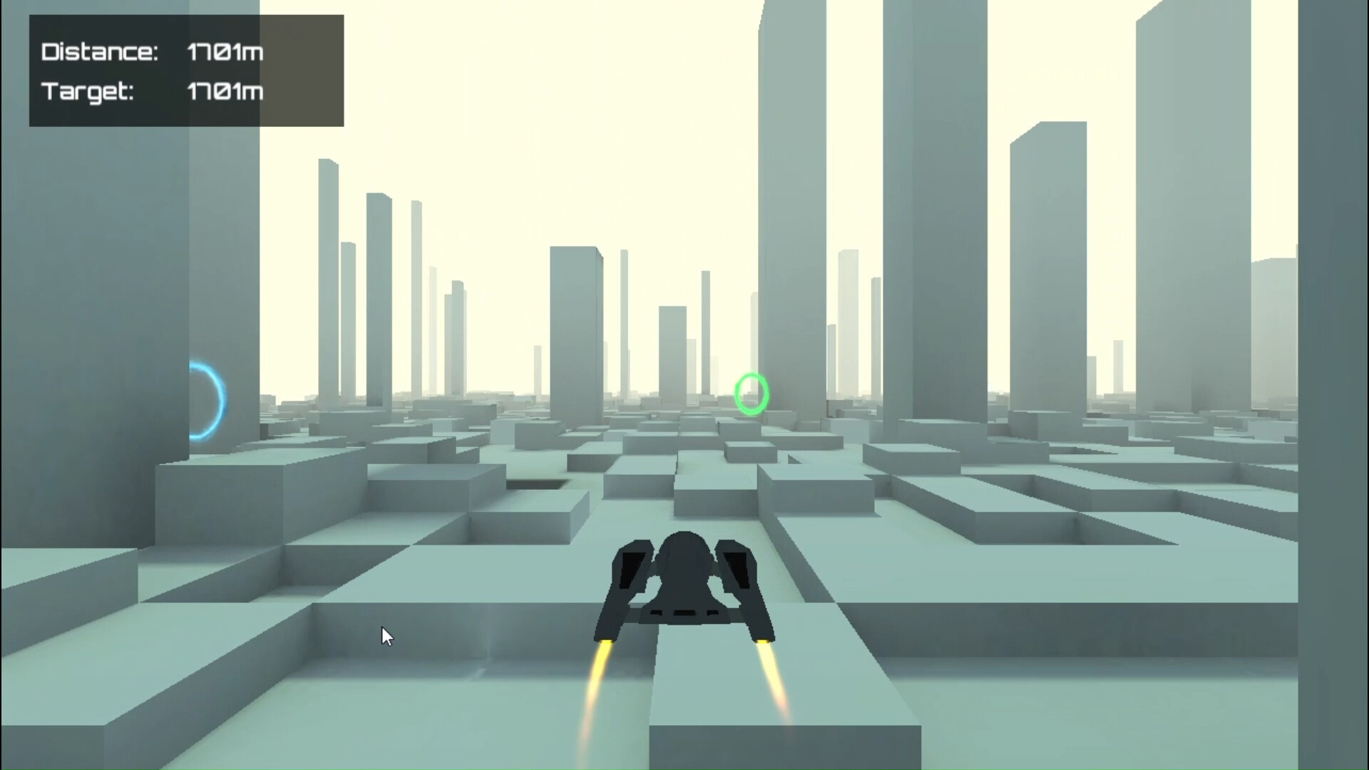 Infinity Sky screenshot 3