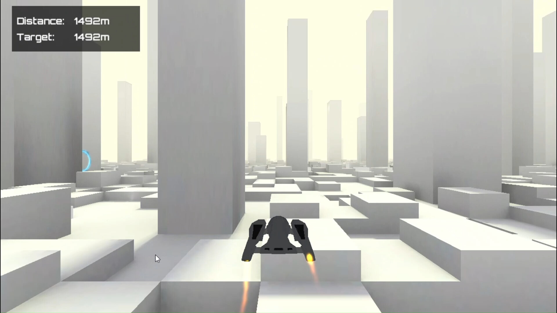 Infinity Sky screenshot 5