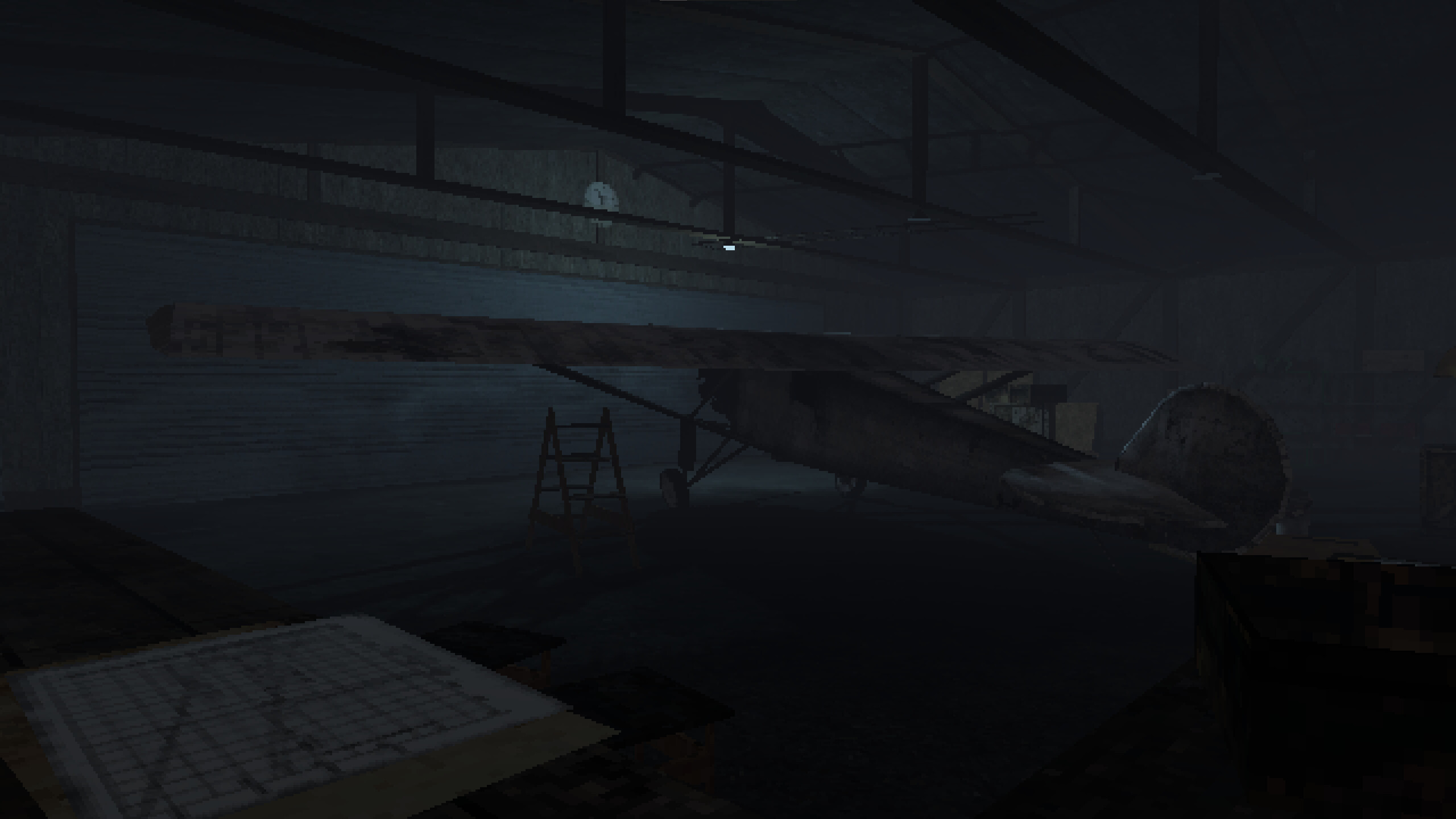 Midnight Blanc screenshot 1