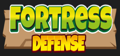 Fortress Defense: header artwork