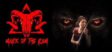 Mark Of The Ram™ — Steam header