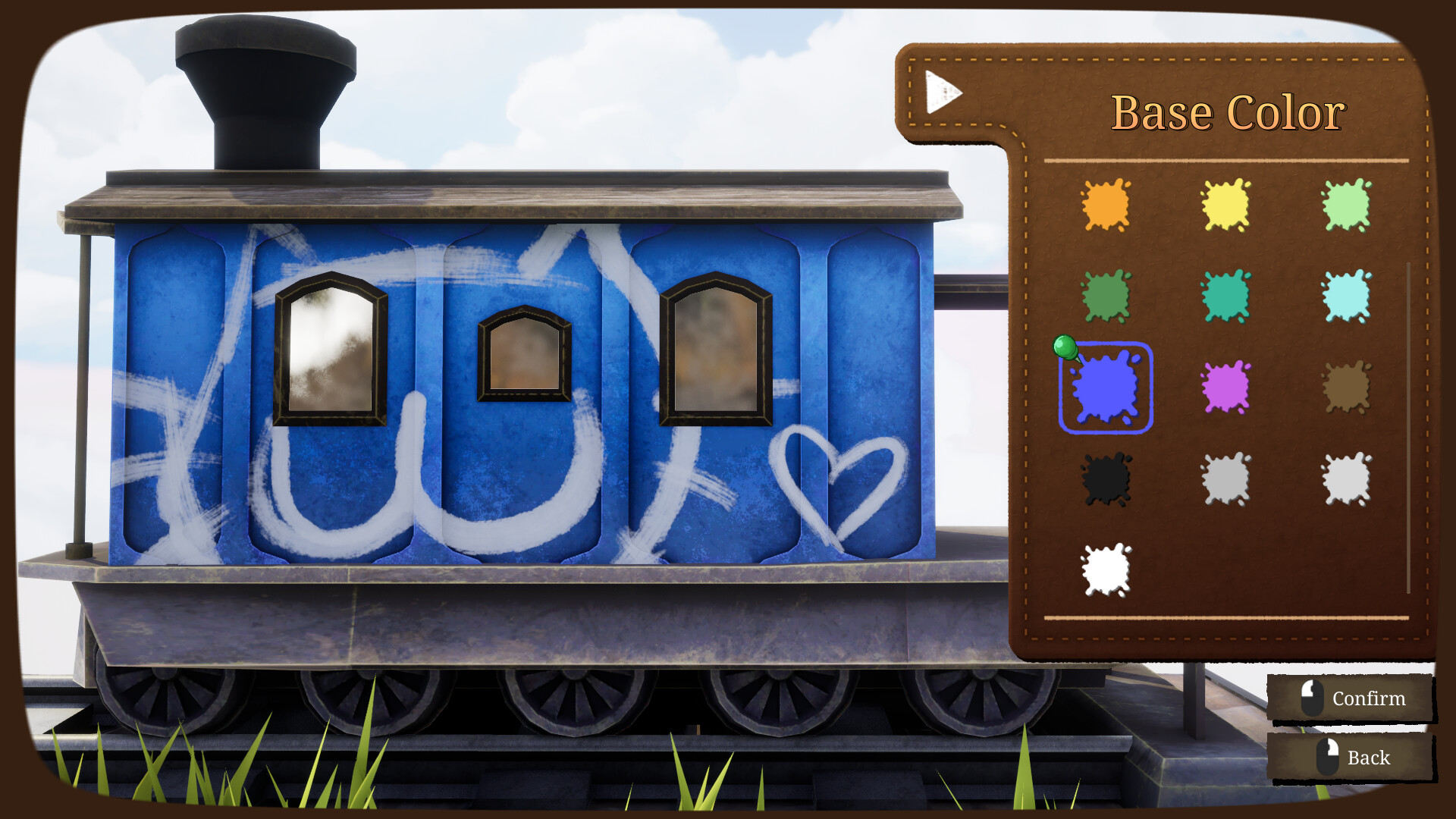 Conductor Cat screenshot 16