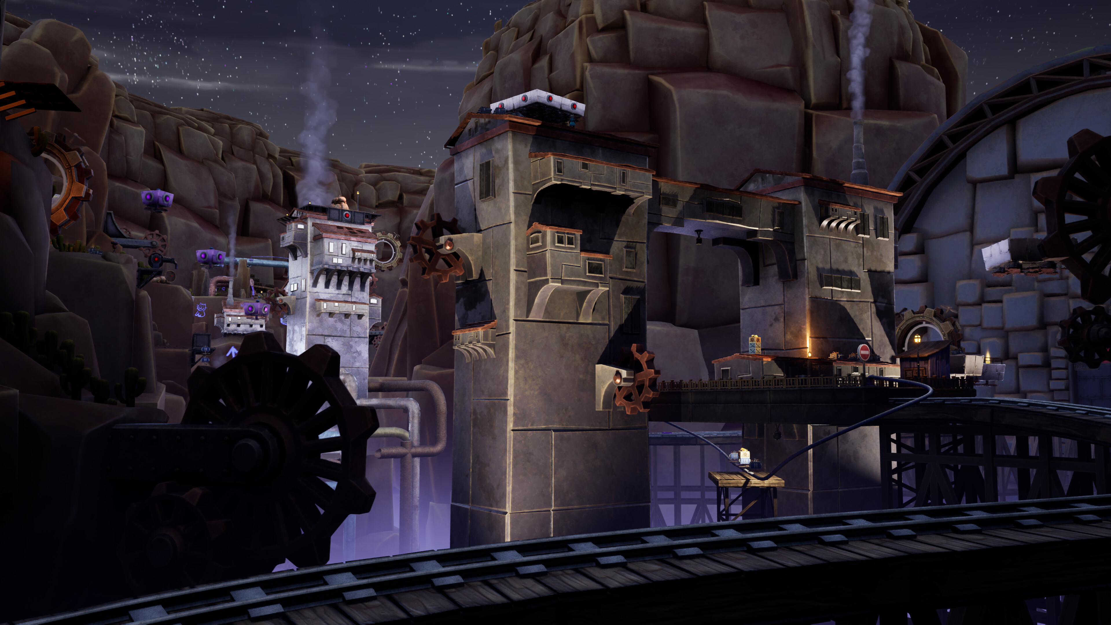 Conductor Cat screenshot 6