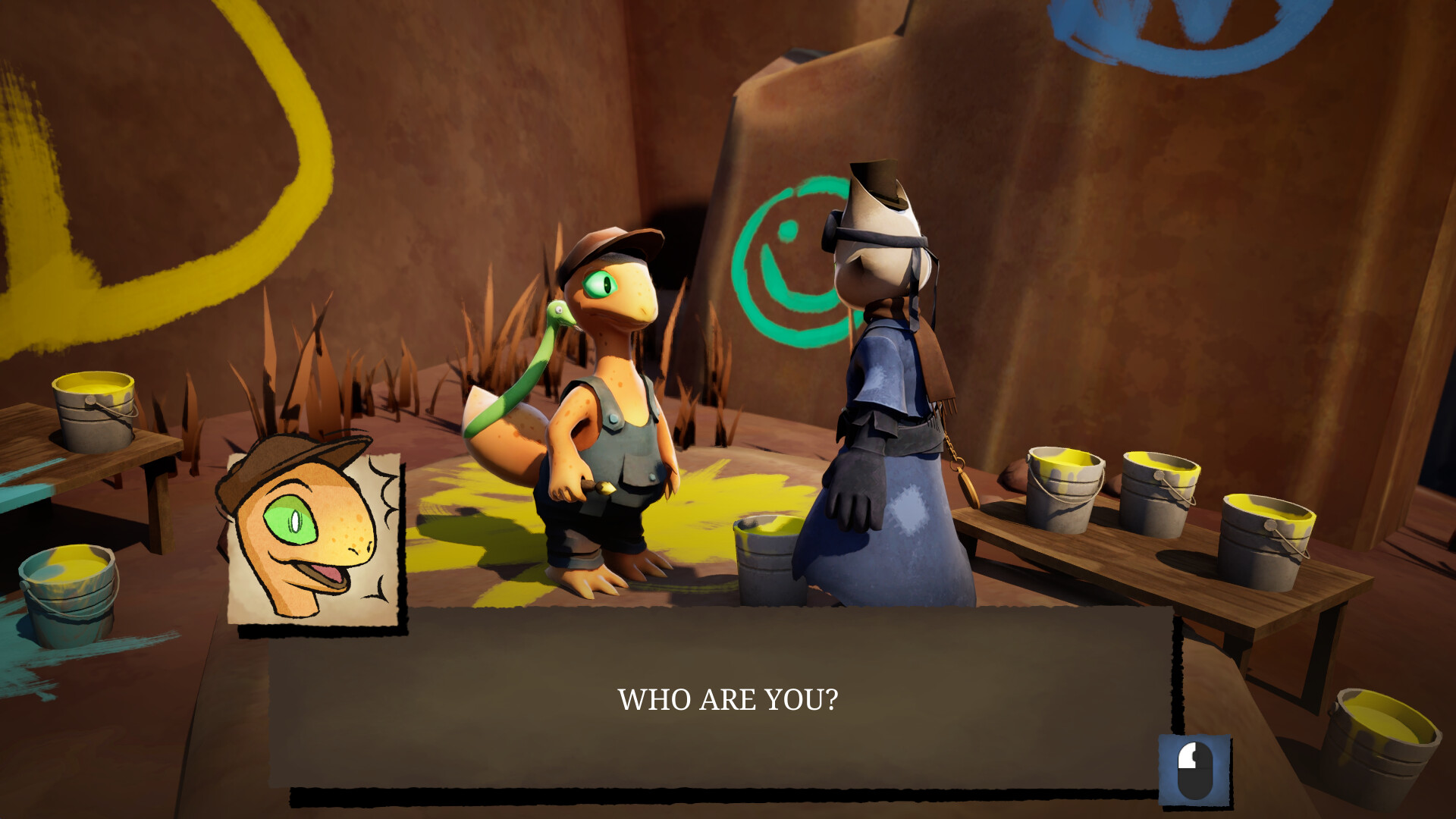 Conductor Cat screenshot 18