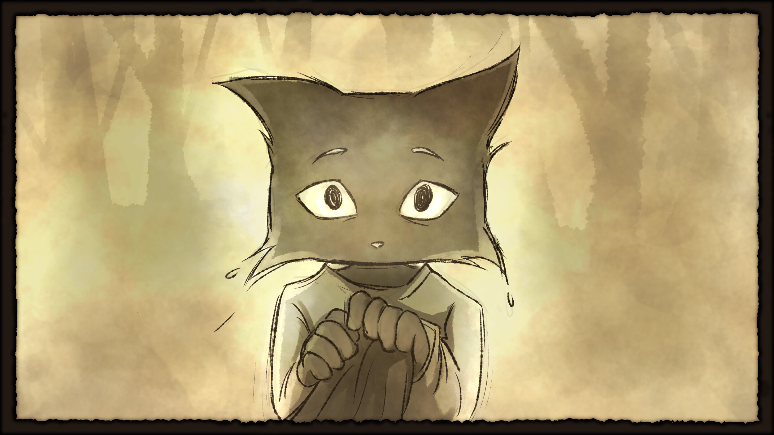 Conductor Cat screenshot 8