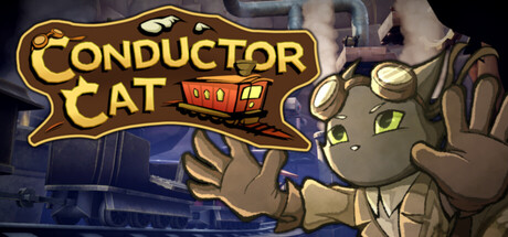 Conductor Cat — Steam header