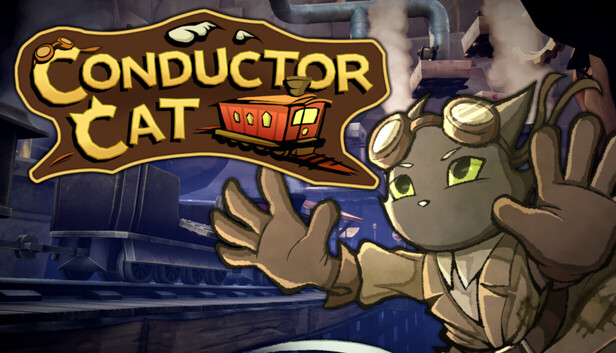 Conductor Cat