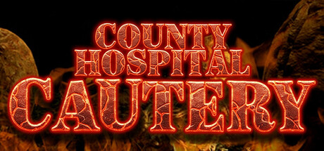 County Hospital Cautery
